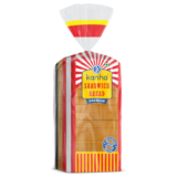 Kanha White Bread 350Gm