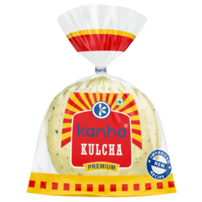 Kanha Kulcha 250Gm