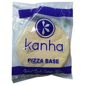Kanha Pizza Base 200Gm