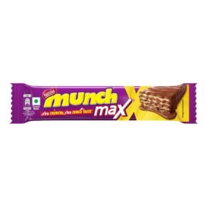Nestle Munch Max 42Gm