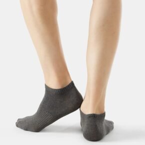 Jockey Low Show Socks 7097