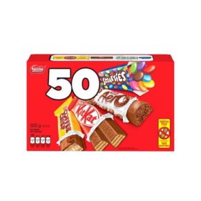 Nestle Kit Kat 50/