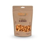 Naturigo California Almonds 500G