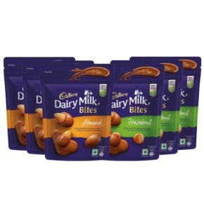Cadbury Almond Bites 40G