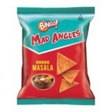 Bingo M Masala Chips 33G