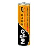 Nippo Gold Aa Cell 17/