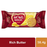Sunfeast Moms Magic Butter 58.04Gh