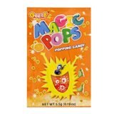 Magic Pops Orange