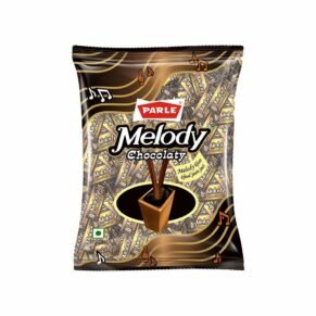 Parle Melody Chocolate Pouch50/