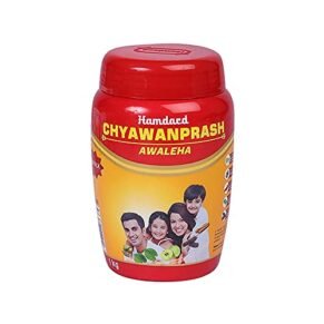 Ptg Chyawanprash 1Kg