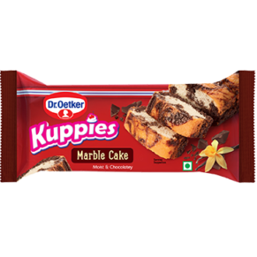 Kuppies Marble Cake 59/