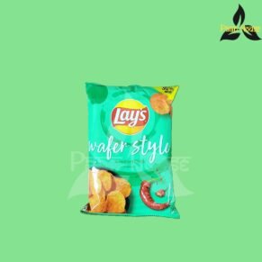 Lays Wafer Style Simply Salted 48G