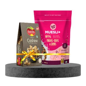 Eatriite Healthy Morning Mix 200Gm