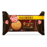 Britannia Good Day Harmony 110Gm