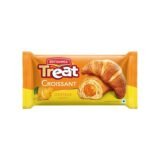 Britannia Treat Croi.Orange Jammy 45G