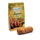 Naturigo Anjeer 250G