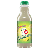 7Up Nimbooz 500Ml