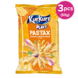Kurkure Playz Pastax
