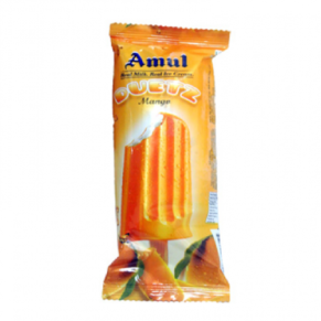 Amul Duetz Mango Gold