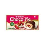 Orion Strawberry Choco Pie 10Rs