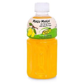 Mogu Mango Juice 300Ml