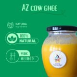 Dhruv Cow Ghee Coconut Cookies