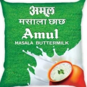 Amul Masala Chhachh 310Ml