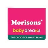 Morisons Baby Chomp Dreams