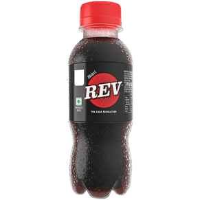 Bisleri Rev 160Ml