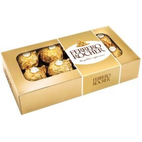 Ferrero Rocher 100G