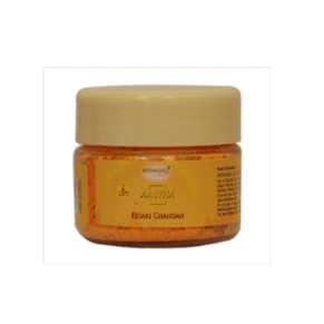 Ptg Aastha Kesari Chandan 25G