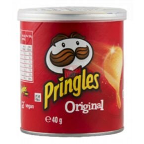 Pringles Original 40G