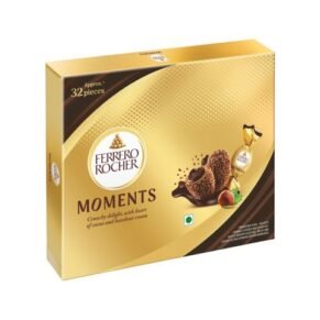 Ferrero Rocher Maments 32Pic
