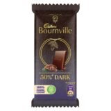 Cadbury Bournville 50% Dark 31G