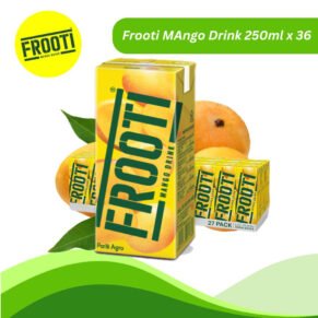 Frooti Mango Drink 200Ml