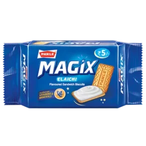 Parle Magix Elaichi Biscuits 68G