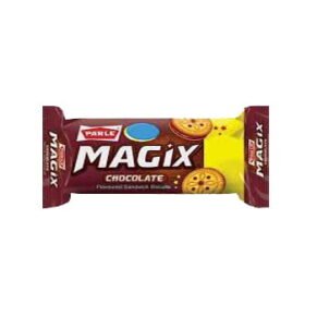 Parle Magix Chcolate Biscuits 68