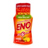 Eno Orange Fruit Salt 100G
