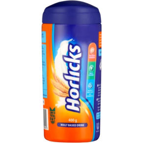 Horlicks Tall Strong Sherp Poder 400G