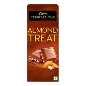 Cadbury Almond Treat Chocolate 72G