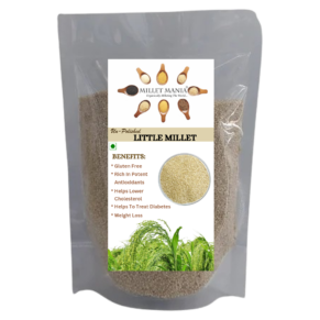 Little Millet 400Gm