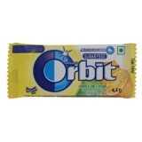 Orbit Sugar Free Sm Gum 4.4G