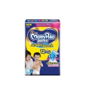 Mamypoko Pants L 9-14Kg 10Pants
