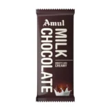 Amul Milk Chocolate Creamy 20G