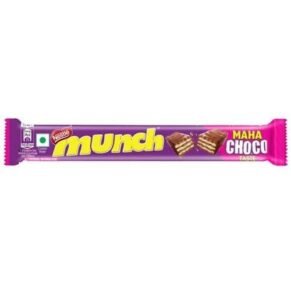 Munch 18G