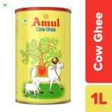 Amul Cow Ghee 500Gm