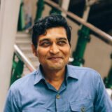 Ancient Roots Oats & Seeds Cookies 45G