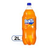 Fanta Orange 2 L