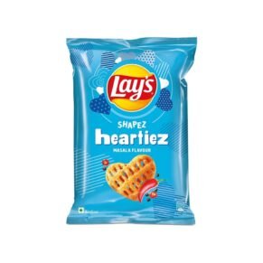 Lays Heartiez Caramel Chips 47G
