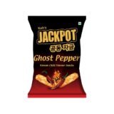 Jackpot Shost Pepper Snacks 50G